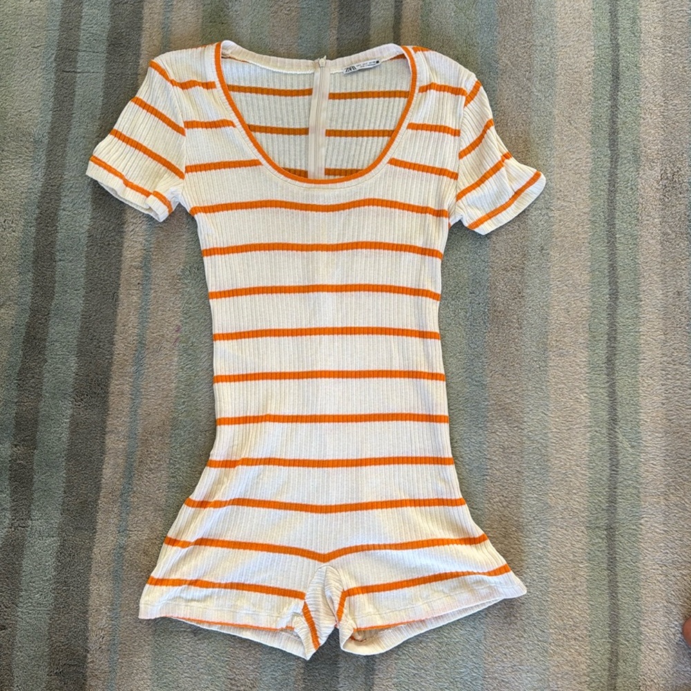 ZARA One-Piece